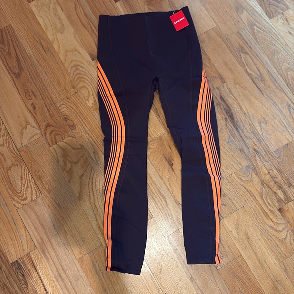 SPANX sport pants XS nwt